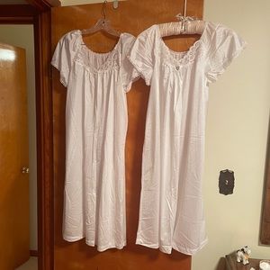 Satin pajama set. Make offer!